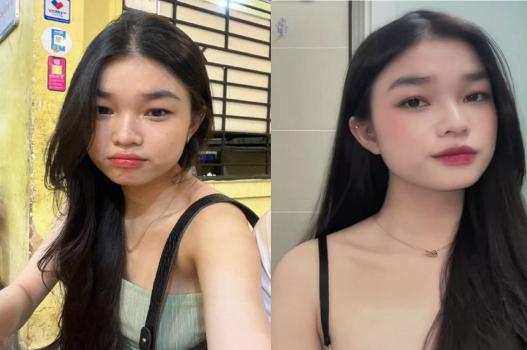 Bảo kêu chưa quan hệ bao giờ nhưng bú giỏi