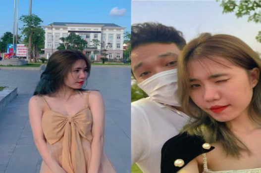 Chia tay xong nhưng lễ cưới tung clip cũ