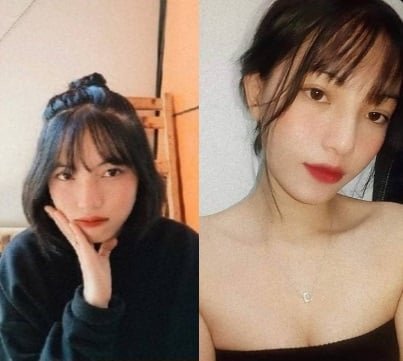 Chịch Thảo Vân học sinh hay xấu hổ khi Sex