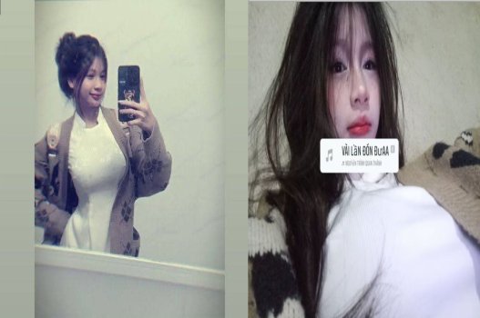 Clip cô học sinh thân hình quyến rũ rất thu hút