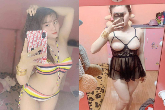 Clip sex bí mật em đồng nghiệp vếu to