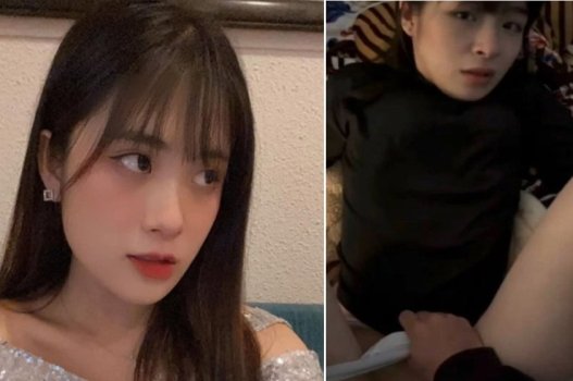 Clip sex Hồ Phương Trang do nyc phát tán trên mạng