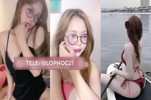 Clip sex lộ liễu gái xinh cực chất Hà Nội