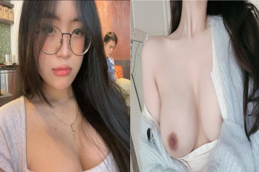 Clip sex ngực đẹp tuyệt phẩm sinh viên đại học