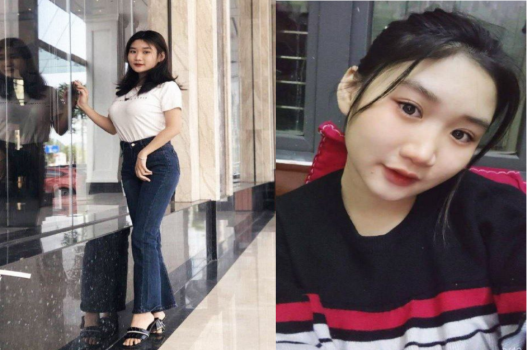 Clip sinh viên vui vẻ với bạn bị rò rỉ