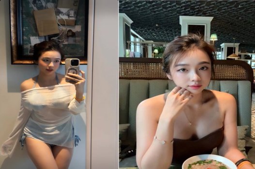 Clip Việt Nam nàng xinh đẹp thu hút mọi ánh nhìn