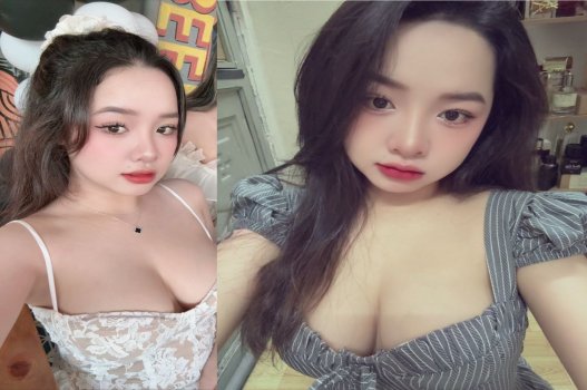 Cô gái trò chuyện thân mật với bạn trong Phim sex