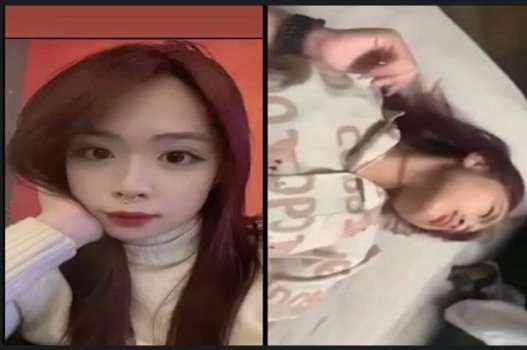 Cô gái Tú Uyên trò chuyện nhẹ nhàng với bạn trai