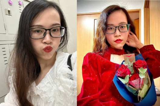 Cô giáo con bố cũng quan hệ