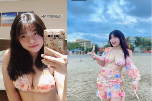 Cô giáo mầm non yêu đời bị phang tơi bời