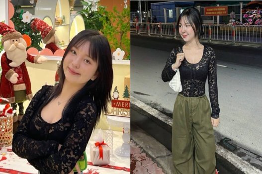 Dâm làm em khao khát dục vọng