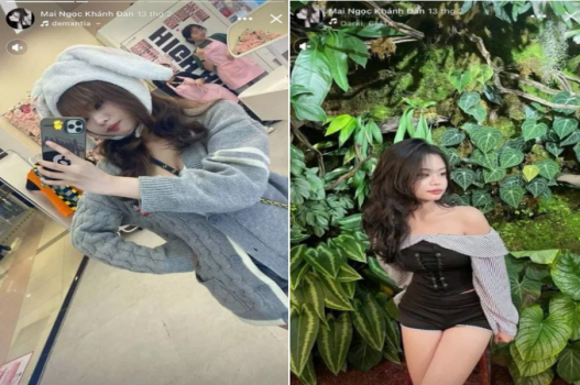 Đang động dục mạnh thì anh họ sang chơi bất ngờ