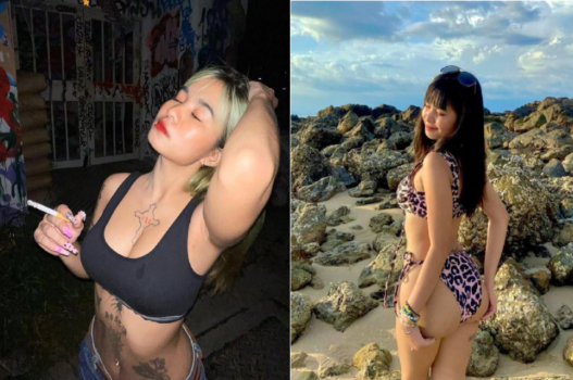 Em chất chơi thế mà địt nhau vẫn rên inh