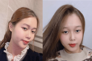 Em dâm tự sờ bướm vẫn còn đói