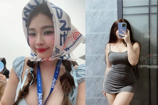 Em gái chỗ kín múp mông to ai cũng yêu