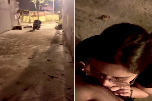 Em không cho về nếu không quan hệ một cái