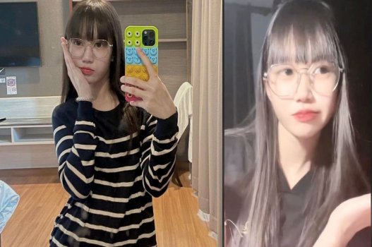 Em mới ngon lành hơn người yêu trước