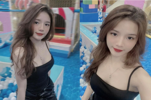 Gầy tong teo nhưng khi làm tình em bền như trâu