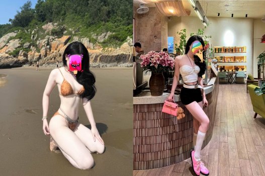 Giáo viên dạy nhảy khoái vụng trộm phê pha