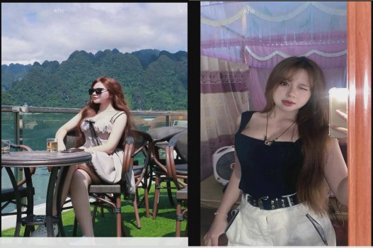 Hẹn em du lịch rồi phang liền tay