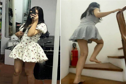 Hẹn nhau vào nhà nghỉ tâm sự bí mật