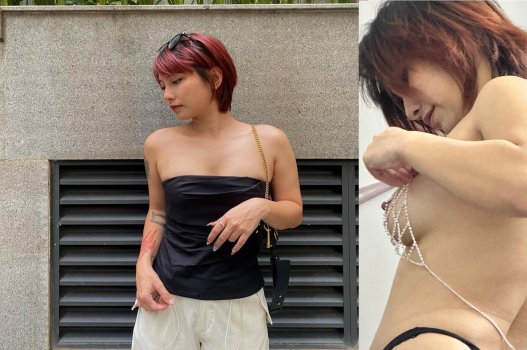 Hiền 2K6 rủ bạn thân đến nhà nghỉ