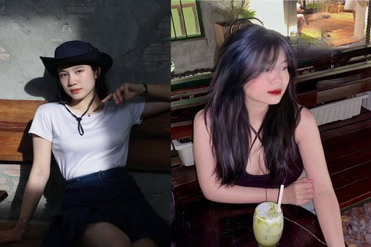 Hồ Thị Trúc Mai chịu cú đập mạnh từ bạn trai cũ