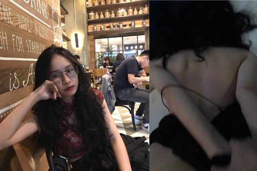 Làm tình doggy với em người yêu hay hờn