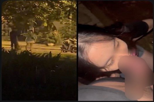 Làm tình mới đòi chia tay em quan hệ miệng để giữ lại