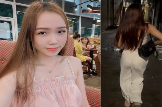 Mẹ đơn thân muốn khám phá cảm giác lạ