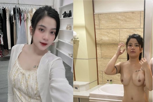 Mới mở shop ế quá phải đi khách kiếm sống