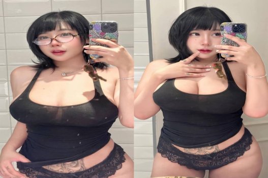 Mông to và eo thon của một người đụ cũng hấp dẫn