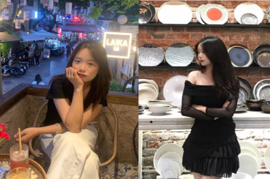 Non mới gặp ngay cu khủng