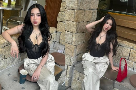 Phim 18+ cởi đồ với em gái phố chơi