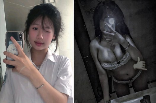 Phim 18+ sinh viên xinh xắn mặt dâm đãng