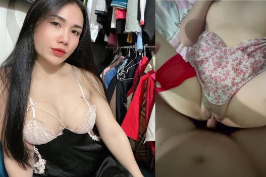 Phim 18+ vụng trộm với chị gái chỗ kín gợi cảm