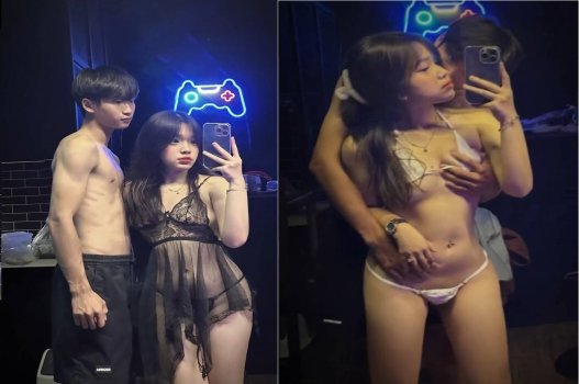 Phim sex cặp đôi đụ nhau ngay livestream