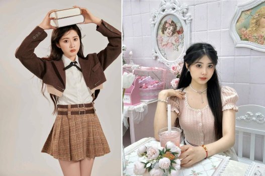 Sex ngập tinh với nàng ngây thơ