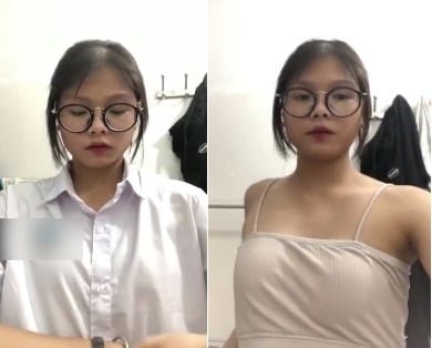 Sex nữ sinh mông đẹp để bạn chơi