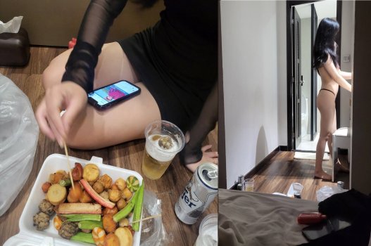 Sextop1 sướng ngất với em gái mới gặp