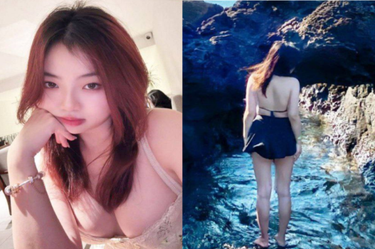 Siêu phẩm phang em múp khi đi chơi xa