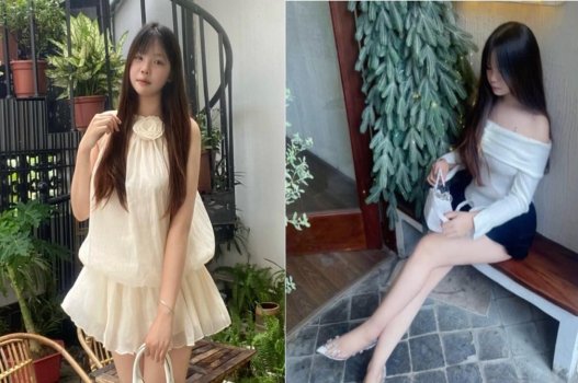 Sinh viên năm hai quan hệ với kinh nghiệm đáng gờm