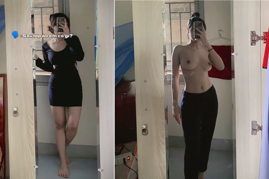 Sinh viên năm hai say mê tình cảm với nhiều người bạn