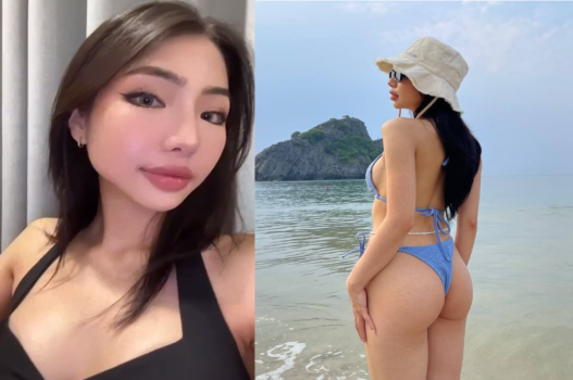 Thanh Nga miệng xinh BJ ngon lành