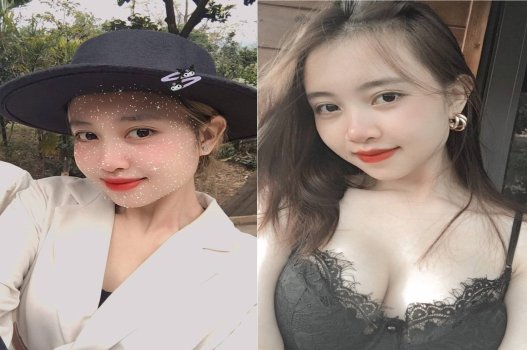 Thọc cu vào bướm ướt át của em Thảo Vân