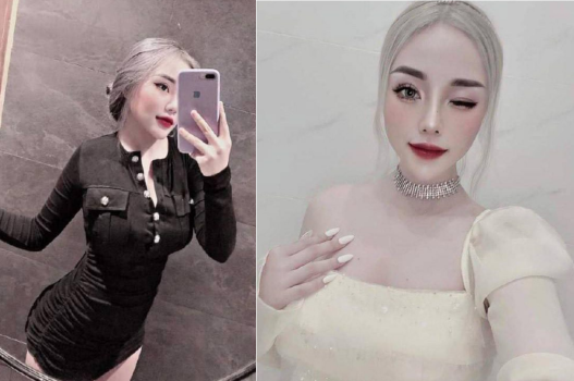 Trông dân chơi nhưng làm tình rên như gái đĩ