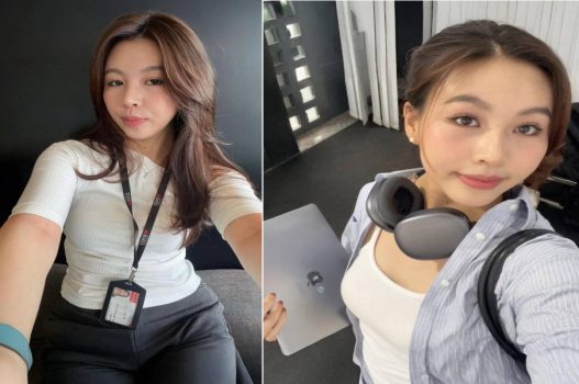 Vụng trộm làm tình chị đồng nghiệp cực dâm